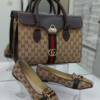 Women Fashion Hand Bags (Pallet) - Image 4