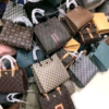 Women Fashion Hand Bags (Pallet) - Image 10