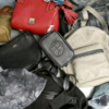 Women Fashion Hand Bags (Pallet) - Image 11