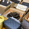 Women Fashion Hand Bags (Pallet) - Image 12