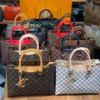 Women Fashion Hand Bags (Pallet) - Image 13