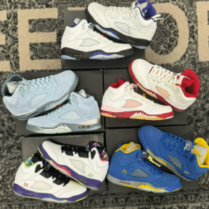Jordan Shoes Pallet