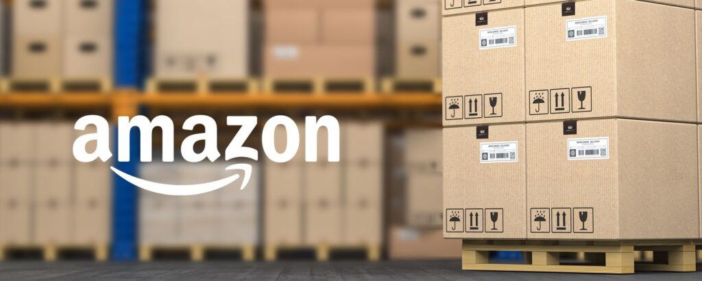 Amazon Pallet Prices: A Comprehensive Guide for Buyers