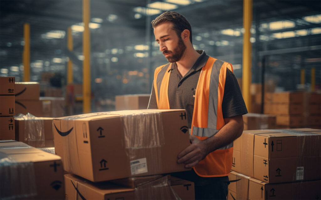 Maximize Profits with Wholesale Pallet Liquidation Sales