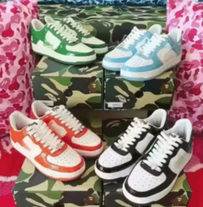 Wholesale Nike Shoes