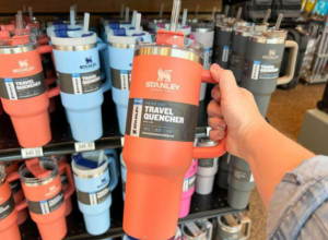 Stanley Tumblers Wholesale