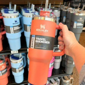 Stanley Tumblers Wholesale