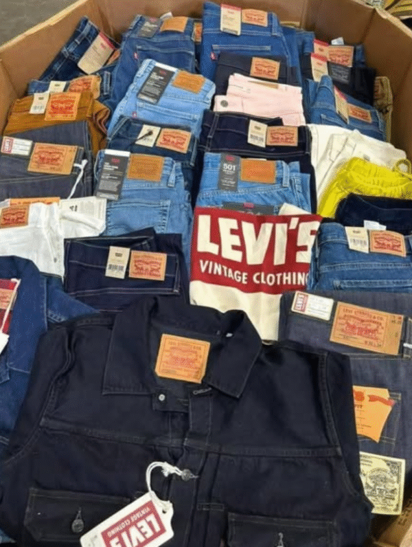 Levi’s Jeans - Image 2