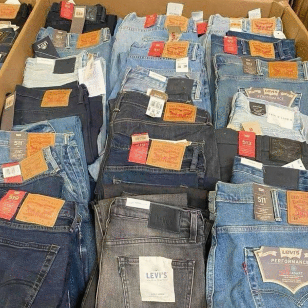 Levi’s Jeans - Image 4