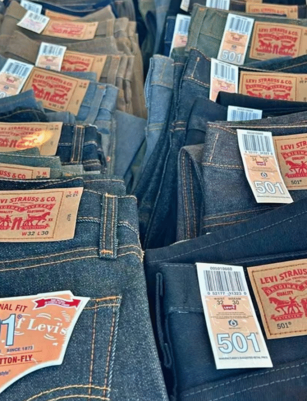 Levi’s Jeans - Image 6