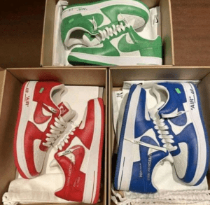 Nike Shoes Wholesale