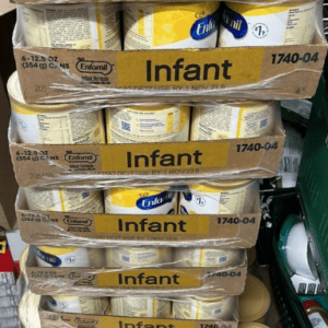 Baby Formula/Milk