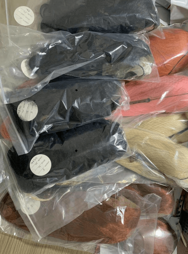Wigs Liquidation Pallets - Image 3