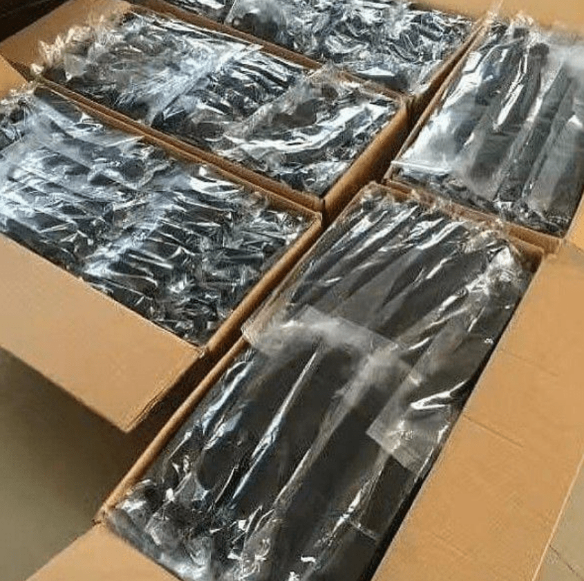 Wigs Liquidation Pallets - Image 2