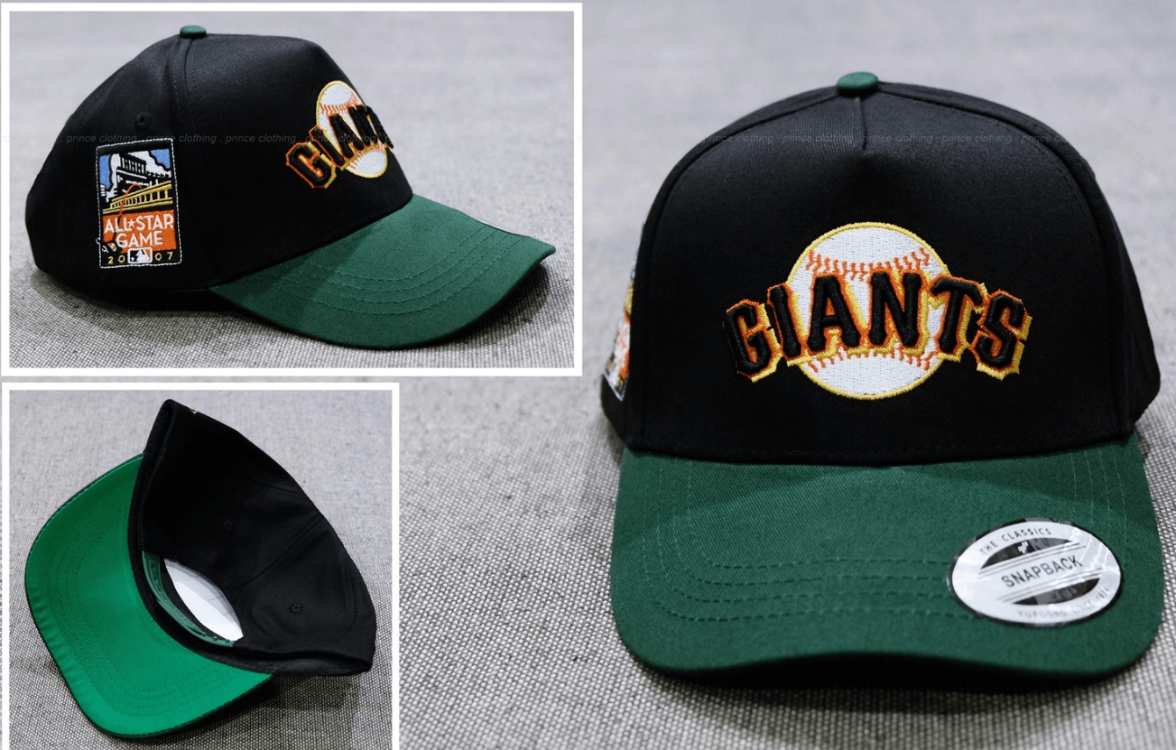 Buy Headgear Liquidation Pallets - Image 3