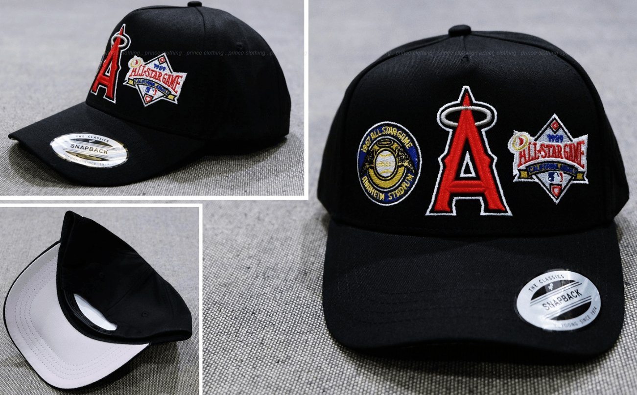 Buy Headgear Liquidation Pallets - Image 5