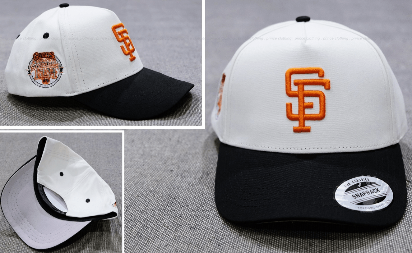 Buy Headgear Liquidation Pallets - Image 6