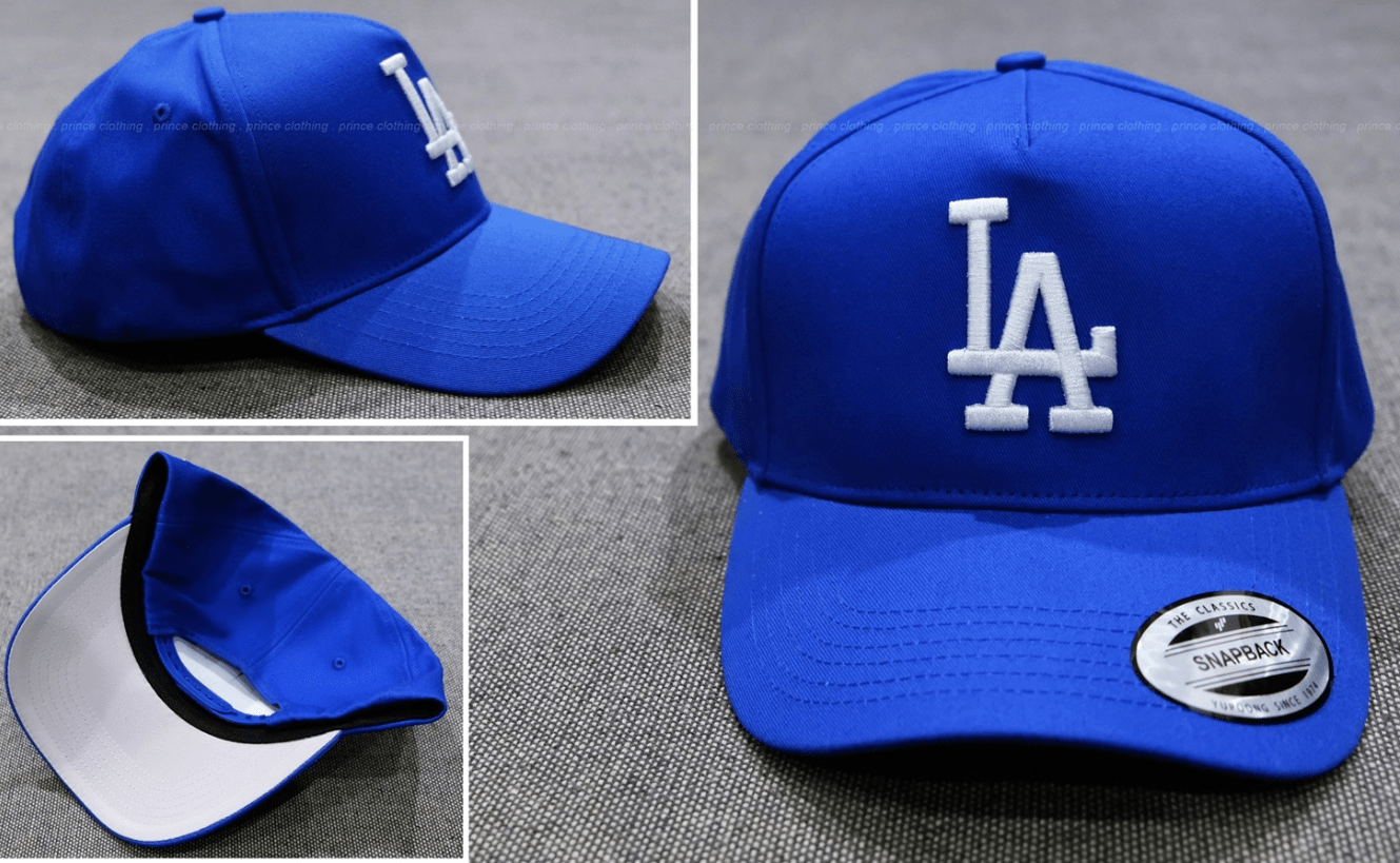 Buy Headgear Liquidation Pallets - Image 7