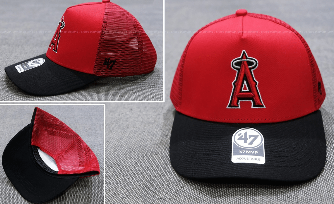 Buy Headgear Liquidation Pallets - Image 8