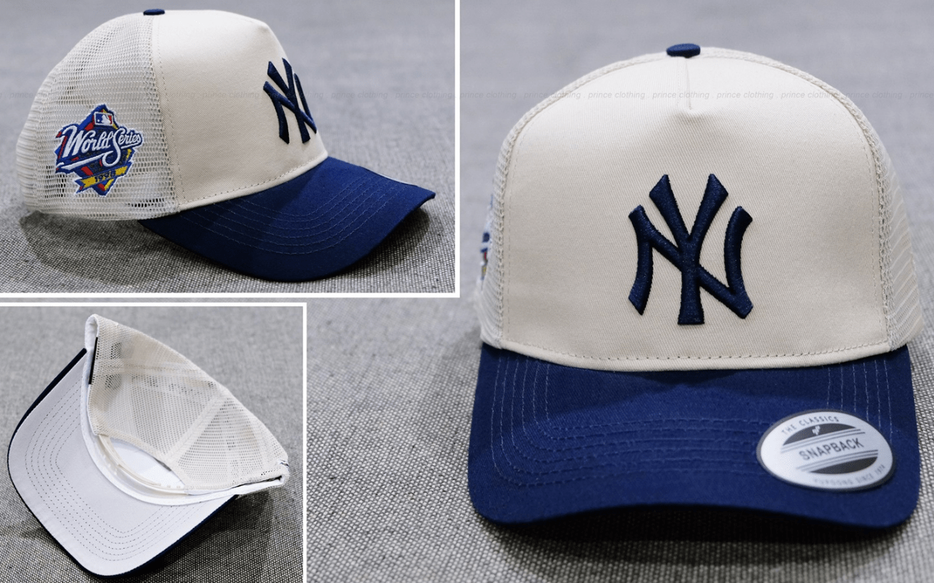 Buy Headgear Liquidation Pallets - Image 9