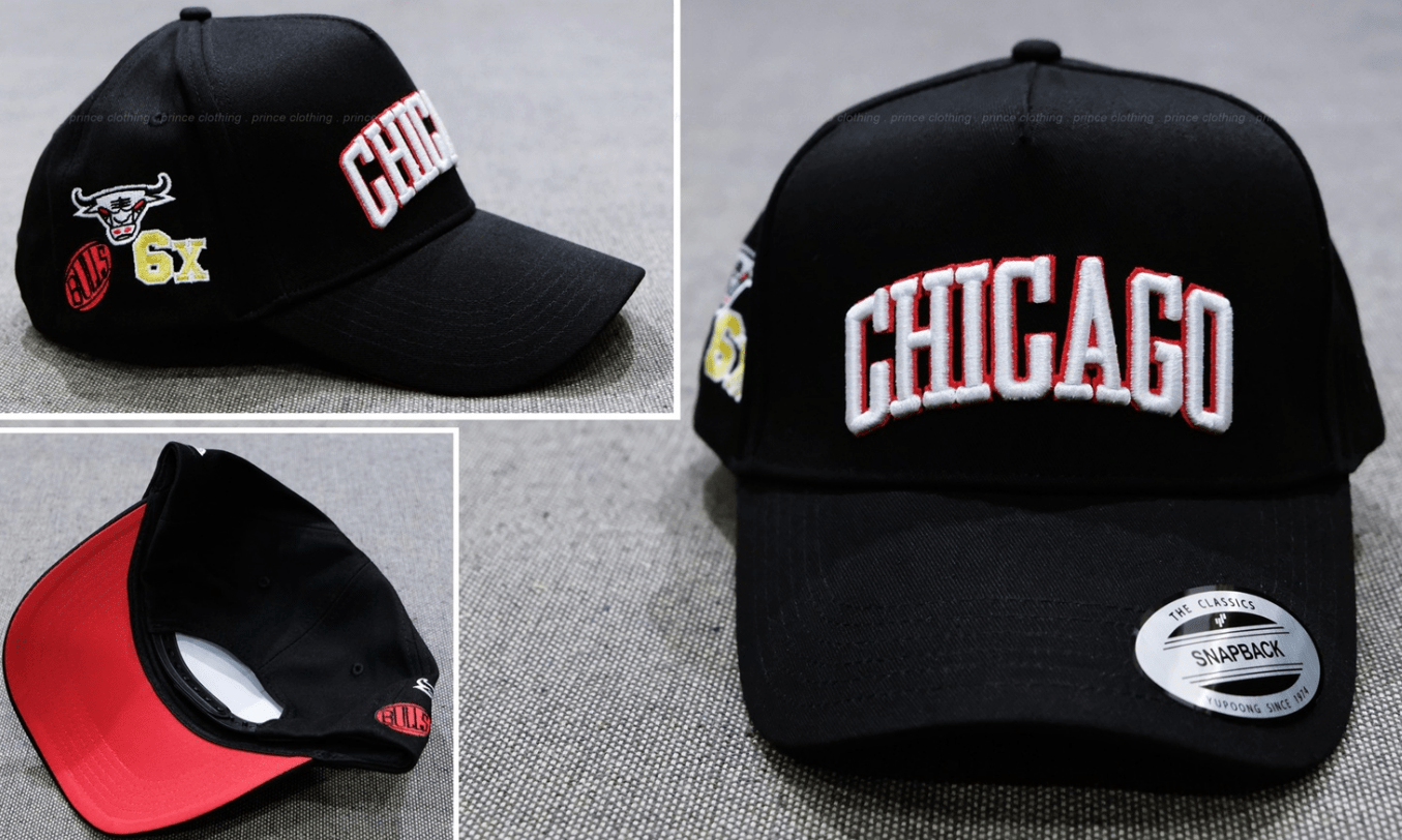 Buy Headgear Liquidation Pallets - Image 10