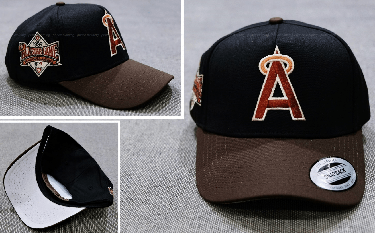 Buy Headgear Liquidation Pallets - Image 11