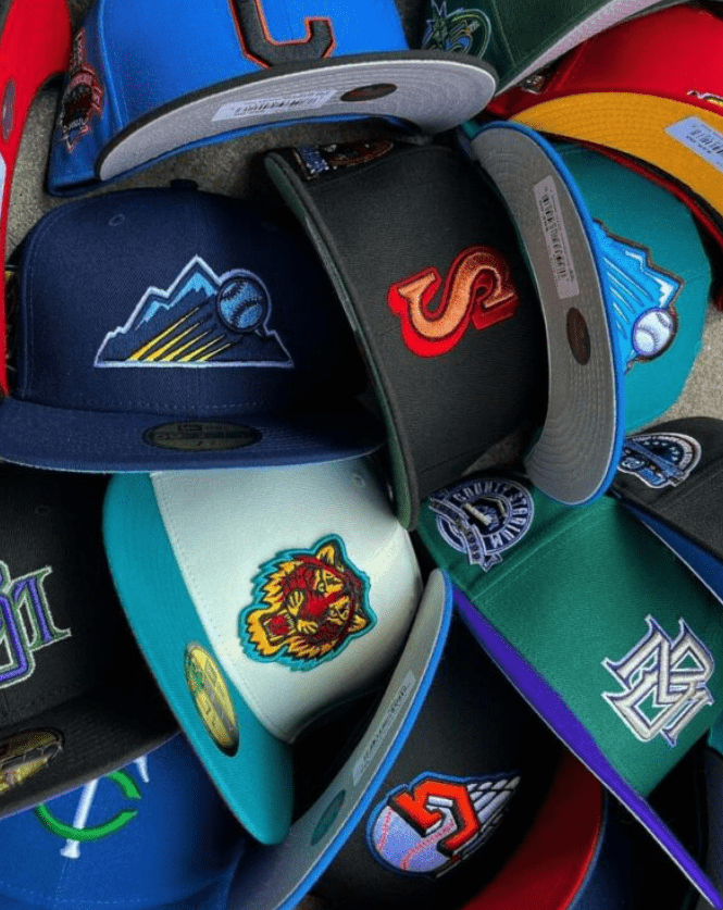 Buy Headgear Liquidation Pallets - Image 14