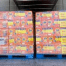 Wholesale Laundry Detergent Pallet – 500–700 Units - Image 4
