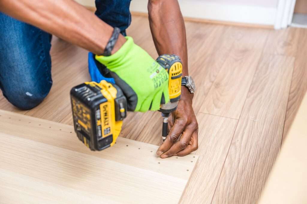 Tools Liquidation Pallets