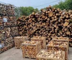 Ultimate Wholesale Charcoal Pallets Liquidation | Pallet Spot
