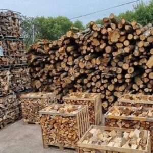 Ultimate Wholesale Charcoal Pallets Liquidation | Pallet Spot