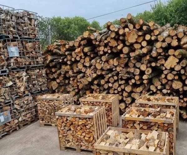 Ultimate Wholesale Charcoal Pallets Liquidation | Pallet Spot